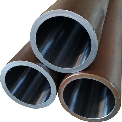 Seamless Steel Pipe Tube Thick Carbon Steel Oil Casing Pipes Hot Sale High Quality