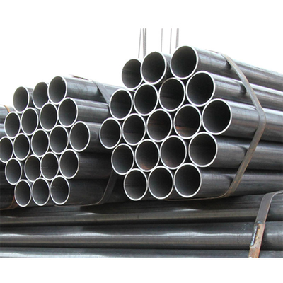 Seamless Steel Pipe Tube Thick Carbon Steel Oil Casing Pipes Hot Sale High Quality