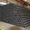 Carbon Steel Round Pipe Price Coated Steel Pipe For Construction