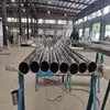 Ss Pipe 2 Inch 5 Inch 12 Inch Diameters 2205 Super Duplex Stainless Steel Pipe