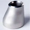 Butt weld pipe fitting Alloy C22 1'' SCH10s Nickel Alloy Steel Concentric Reducer