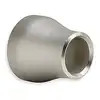 Concentric reducer alloy steel ASTM 234 WP 1