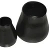 Butt Welding Pipe Fittings Con Reducer A234 WPB Carbon Steel Pipe Fittings 3&quot; STD ASME B16.9