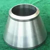 Manufacturers Supply Silver Pipe End Reducer Alloy Steel Pipe Fittings Reducer