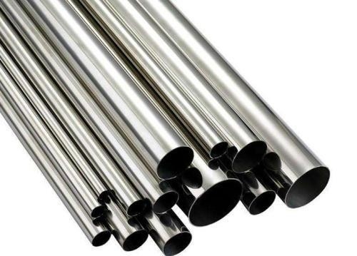 Prime Quality 201 304 304L 316 316L 2205 2507 310S Stainless Steel Seamless Welded Pipe Tube Price