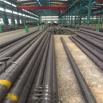 Seamless Pipe Astm 210 Grade C Astm A355 P12 Seamless Alloy Steel Pipe Seamless Steel Pipe