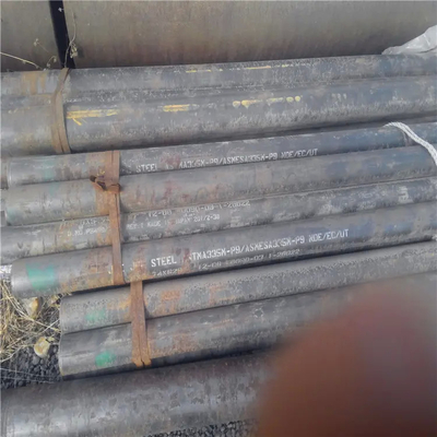 ASTM A53 Zinc Coated Q195 Q235 Q345 Hot Dipped Galvanized Steel Tube