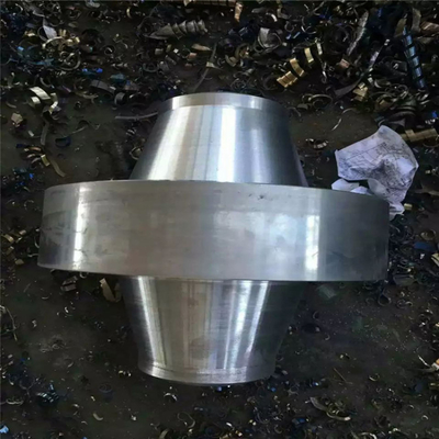 Duplex Stainless Steel Flange A182 GR.F51 Welding Neck ASME B16.5 1500#