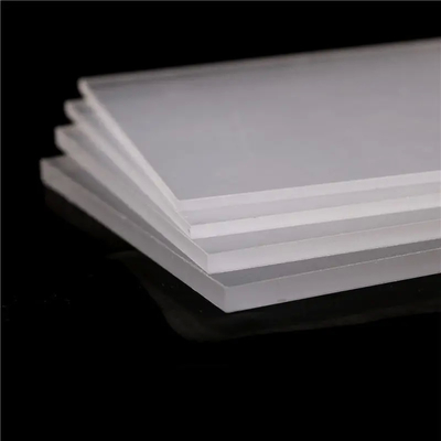 Grandview PMMA MMA Plexi Glass Transparent 4x8 2mm- 30mm Cast Acrylic Sheet 1mm 3mm 5mm 8mm Clear Extruded Acrylic Sheet