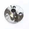 stainless flang back ring flat face hydraulic forged inch flanges flanged pipe fittings steel floor flange