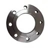 Factory sale Alloy Steel Plate Type forged threaded flange Carbon Steel Flange