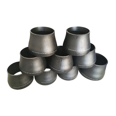 The Best forging Pipe Fitting Con Reducer Alloy Steel Pipe Connection Reducer
