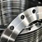 Slip On Alloy Steel Stainless Steel Pipe Flange High Pressure Forged weld neck Flange