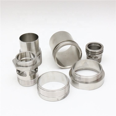 A234 WP11 Alloy Steel Pipe Fittings BW Reducer ASME B16.9 3&quot; SCH80