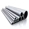 Sch10-sch160 Super Duplex Stainless Steel Pipe Withstands Temperature