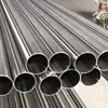 Astm A790 Super Duplex 2507 Uns S32750 Stainless Steel Pipes