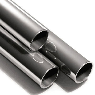 10mm 20mm 30mm Diameter Nickel Alloy Inconel 718 Tube Inconel Inconel 625 Pipe