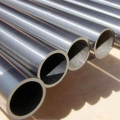 10mm 20mm 30mm Diameter Nickel Alloy Inconel 718 Tube Inconel Inconel 625 Pipe
