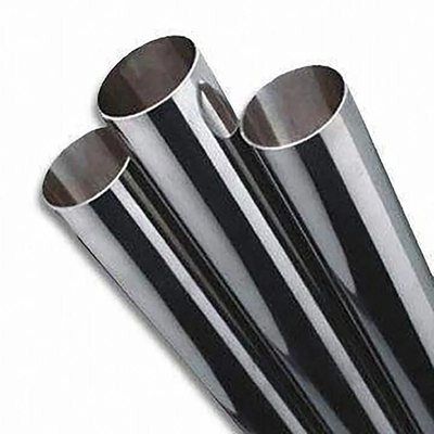 10mm 20mm 30mm Diameter Nickel Alloy Inconel 718 Tube Inconel Inconel 625 Pipe