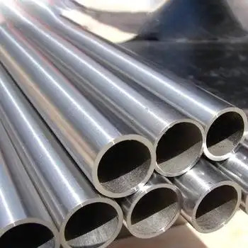 Inconel Seamless Pipe 600 601 625 690 718 Nickel Alloy Tube / Pipe China Manufacturer