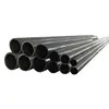 ASTM A789 F53 S32750 Uns1.4410 Super Duplex Stainless Steel Seamless Pipe