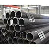 Manufacturer Direct Factory Sale 2507 Super Duplex Stainless Steel Seamless Pipe