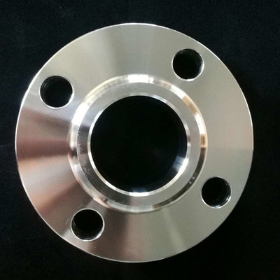 ASTM A182 Threaded Alloy Steel Flange of F1, F5a, F9, F11, F12, F22