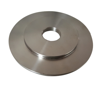 1500# RF Flange Nickel Alloy steel flange Inconel600 Weld neck flange ASME B16.5