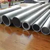 1050 1060 5083 Seamless Aluminum Alloy Steel Pipe/Tube