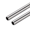 Ss Pipe SS304 SS316 S2507 S2205 254smo Austenitic Stainless And Duplex Stainless Steel Pipe