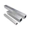 High tensile strength Aluminum Alloy Efficient & Reliable Resists oxidation Low maintenance Stable thermal expansion
