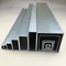 6061 t6 6063 precision alloy extrusion aluminium square tube
