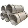 3003 5083 6063 6061 7075 Seamless Aluminum Alloy Round Pipes/Tubes