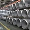 200mm OD 1 inch Wt 6000mm Length 3003 1050 Pure/Alloy Aluminum Pipe