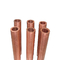 419mm 16inch Large Diameter Seamless Cooper Nickel Alloy Tube Copper Pipe