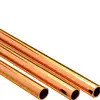 ASTM B111 6&quot; SCH40 Seamless Copper Nickel Pipe CUNI 90/10 C70600 C71500