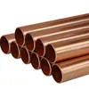 1/2"-12" Wall Thickness 692 Tubing Cooper Nickel Insulated Copper Pipe
