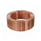 Seamless CUNI 90/10 C70600 C71500 Copper Nickel Tube ASTM B111 6&quot; SCH40