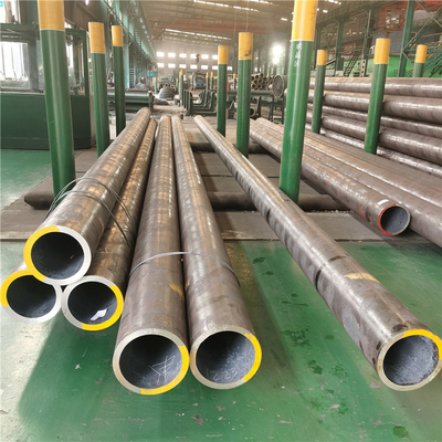 Best Selling Grade 12 Titanium Pipe 5mm Titanium Alloy Tube