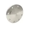 ASME B16.5 Rating 150LB 300LB SS316 Stainless Steel Blind Flange