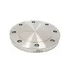 ASME B16.5 Rating 150LB 300LB SS316 Stainless Steel Blind Flange