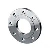 ASME Or Non - Standard F316L F304 High Pressure Stainless Steel WN SO Flange Plate