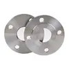 ASME Or Non - Standard F316L F304 High Pressure Stainless Steel WN SO Flange Plate