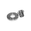 Loose Flange Stainless Steel Titanium Welding Threaded Lap Joint Stub End Flange