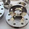 carbone steel precision mating loose pipe fitting floor flanges