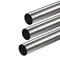 ASTM Ss 201 304 304L 316 316ti 310S 309S 430 904L 2205 Stainless Steel Tube