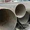 Inconel800H Nickel Alloy Steel Seamless Pipe High Pressure Temperature ANIS B36.19