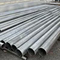 Nickel Alloy Steel Seamless Pipe High Pressure Temperature Incoloy800 ANIS B36,19
