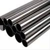 High Pressure Temperature Nickel Alloy Steel Seamless Pipe Inconel625 ANIS B36,19