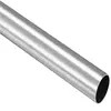 Seamless Duplex Stainless Steel Pipes UNS S31803 ANIS B36.19 SCH10 4"